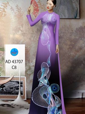 Vải Áo Dài Hoa Văn Mới Ra AD 43707 27 1709175074 843 Vai Ao Dai Hoa Van Moi Ra AD 43707