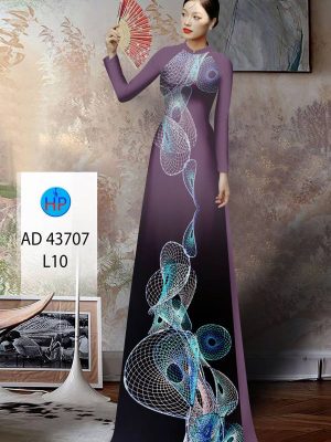 Vải Áo Dài Hoa Văn Mới Ra AD 43707 34 1709175075 674 Vai Ao Dai Hoa Van Moi Ra AD 43707