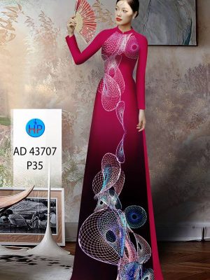 Vải Áo Dài Hoa Văn Mới Ra AD 43707 35 1709175075 676 Vai Ao Dai Hoa Van Moi Ra AD 43707