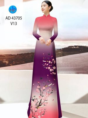 1709175997 131 Vai Ao Dai Hoa Dao Moi Ra AD 43705
