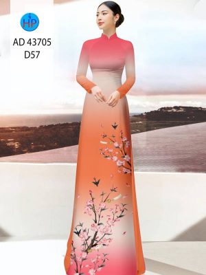 1709175999 64 Vai Ao Dai Hoa Dao Moi Ra AD 43705