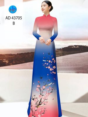 1709175999 979 Vai Ao Dai Hoa Dao Moi Ra AD 43705