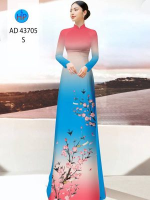 1709176000 492 Vai Ao Dai Hoa Dao Moi Ra AD 43705