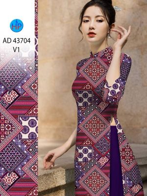 Vải Áo Dài Hoa Văn Độc Đáo AD 43704 23 1709176423 202 Vai Ao Dai Hoa Van Doc Dao AD 43704