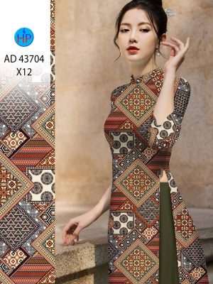 Vải Áo Dài Hoa Văn Độc Đáo AD 43704 25 1709176423 468 Vai Ao Dai Hoa Van Doc Dao AD 43704