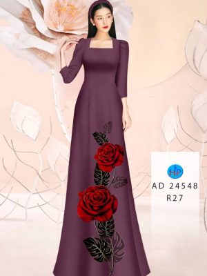 Vải Áo Dài Hoa Hồng Thiết Kế 2024 AD 24548 22 1709177009 853 Vai Ao Dai Hoa Hong Thiet Ke 2024 AD 24548