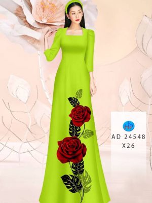 Vải Áo Dài Hoa Hồng Thiết Kế 2024 AD 24548 27 1709177010 86 Vai Ao Dai Hoa Hong Thiet Ke 2024 AD 24548