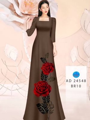 Vải Áo Dài Hoa Hồng Thiết Kế 2024 AD 24548 29 1709177011 193 Vai Ao Dai Hoa Hong Thiet Ke 2024 AD 24548