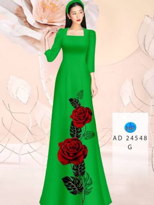 Vải Áo Dài Hoa Hồng Thiết Kế 2024 AD 24548 32 1709177011 257 Vai Ao Dai Hoa Hong Thiet Ke 2024 AD 24548