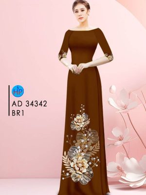 Vải Áo Dài Hoa In 3D Kiểu Mới AD 34342 20 1709177391 276 Vai Ao Dai Hoa In 3D Kieu Moi AD 34342