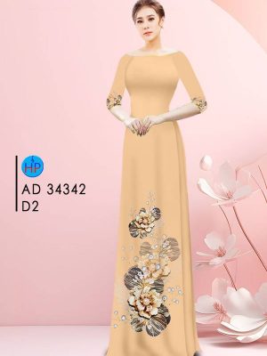 Vải Áo Dài Hoa In 3D Kiểu Mới AD 34342 21 1709177391 312 Vai Ao Dai Hoa In 3D Kieu Moi AD 34342
