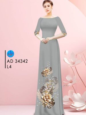 Vải Áo Dài Hoa In 3D Kiểu Mới AD 34342 23 1709177391 464 Vai Ao Dai Hoa In 3D Kieu Moi AD 34342