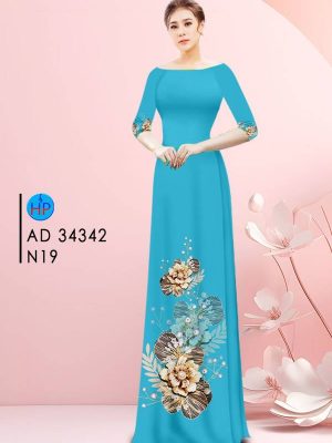 Vải Áo Dài Hoa In 3D Kiểu Mới AD 34342 26 1709177392 164 Vai Ao Dai Hoa In 3D Kieu Moi AD 34342
