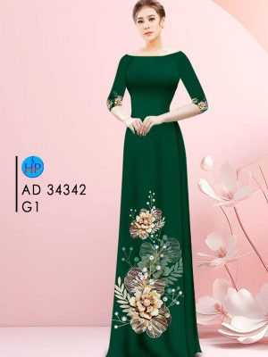 Vải Áo Dài Hoa In 3D Kiểu Mới AD 34342 25 1709177392 659 Vai Ao Dai Hoa In 3D Kieu Moi AD 34342
