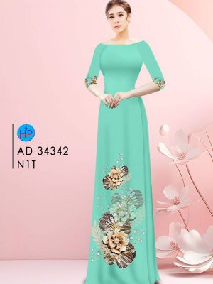 Vải Áo Dài Hoa In 3D Kiểu Mới AD 34342 24 1709177392 684 Vai Ao Dai Hoa In 3D Kieu Moi AD 34342