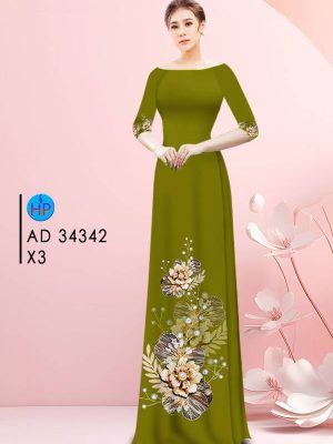 Vải Áo Dài Hoa In 3D Kiểu Mới AD 34342 27 1709177393 345 Vai Ao Dai Hoa In 3D Kieu Moi AD 34342