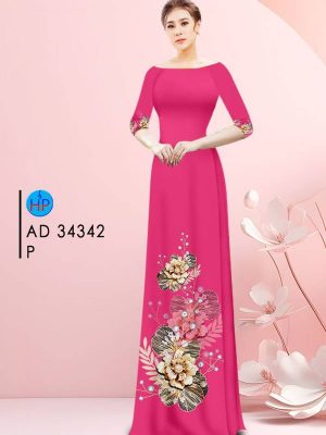 Vải Áo Dài Hoa In 3D Kiểu Mới AD 34342 28 1709177393 563 Vai Ao Dai Hoa In 3D Kieu Moi AD 34342