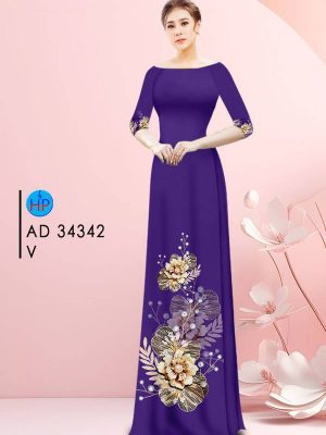Vải Áo Dài Hoa In 3D Kiểu Mới AD 34342 33 1709177394 900 Vai Ao Dai Hoa In 3D Kieu Moi AD 34342