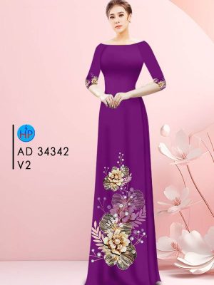 Vải Áo Dài Hoa In 3D Kiểu Mới AD 34342 34 1709177395 40 Vai Ao Dai Hoa In 3D Kieu Moi AD 34342