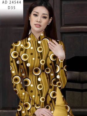 Vải Áo Dài Hoa Văn Tròn Mới Ra AD 24544 23 1709177892 950 Vai Ao Dai Hoa Van Tron Moi Ra AD 24544