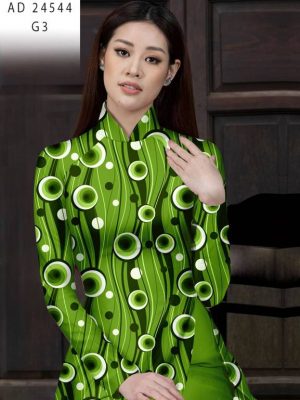 Vải Áo Dài Hoa Văn Tròn Mới Ra AD 24544 25 1709177893 136 Vai Ao Dai Hoa Van Tron Moi Ra AD 24544
