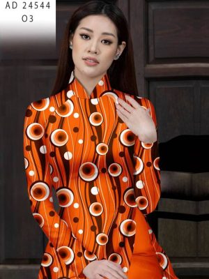 Vải Áo Dài Hoa Văn Tròn Mới Ra AD 24544 27 1709177893 146 Vai Ao Dai Hoa Van Tron Moi Ra AD 24544