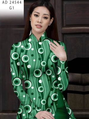 Vải Áo Dài Hoa Văn Tròn Mới Ra AD 24544 24 1709177893 893 Vai Ao Dai Hoa Van Tron Moi Ra AD 24544