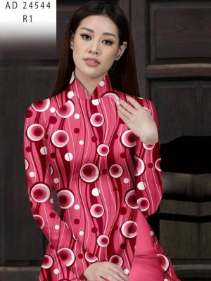 Vải Áo Dài Hoa Văn Tròn Mới Ra AD 24544 29 1709177894 70 Vai Ao Dai Hoa Van Tron Moi Ra AD 24544