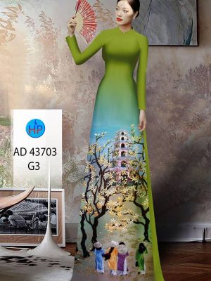Vải Áo Dài Phong Cảnh Mới Ra AD 43703 22 1709178254 374 Vai Ao Dai Phong Canh Moi Ra AD 43703