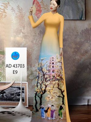 Vải Áo Dài Phong Cảnh Mới Ra AD 43703 20 1709178254 844 Vai Ao Dai Phong Canh Moi Ra AD 43703