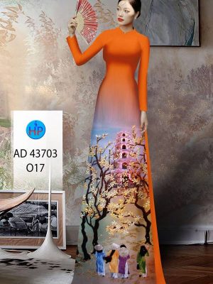 Vải Áo Dài Phong Cảnh Mới Ra AD 43703 26 1709178255 107 Vai Ao Dai Phong Canh Moi Ra AD 43703