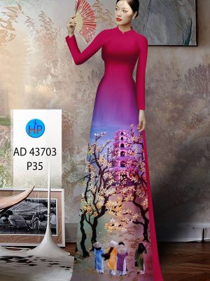Vải Áo Dài Phong Cảnh Mới Ra AD 43703 27 1709178255 108 Vai Ao Dai Phong Canh Moi Ra AD 43703