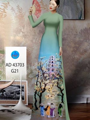 Vải Áo Dài Phong Cảnh Mới Ra AD 43703 23 1709178255 935 Vai Ao Dai Phong Canh Moi Ra AD 43703
