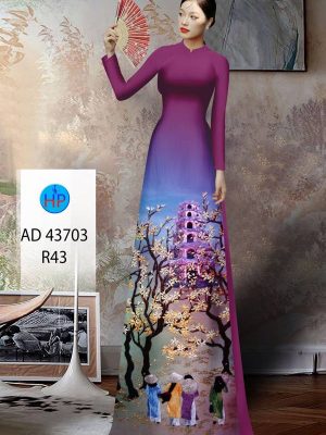 Vải Áo Dài Phong Cảnh Mới Ra AD 43703 28 1709178256 595 Vai Ao Dai Phong Canh Moi Ra AD 43703