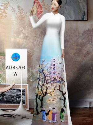 Vải Áo Dài Phong Cảnh Mới Ra AD 43703 30 1709178256 646 Vai Ao Dai Phong Canh Moi Ra AD 43703