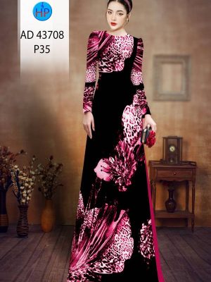 Vải Áo Dài Hoa In 3D Thiết Kế 2024 AD 43708 21 1709178785 865 Vai Ao Dai Hoa In 3D Thiet Ke 2024 AD