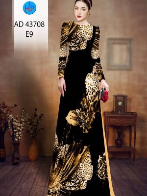 Vải Áo Dài Hoa In 3D Thiết Kế 2024 AD 43708 31 1709178788 497 Vai Ao Dai Hoa In 3D Thiet Ke 2024 AD