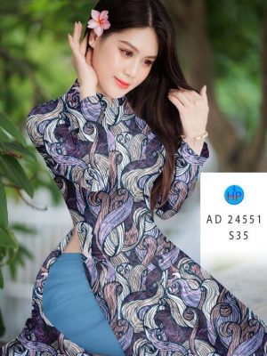 1709257551 481 Vai Ao Dai Hoa Van Doc Dao AD 24551