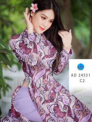 1709257553 63 Vai Ao Dai Hoa Van Doc Dao AD 24551