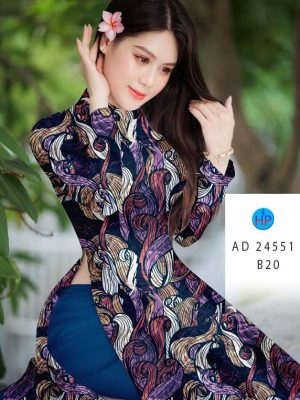 1709257554 724 Vai Ao Dai Hoa Van Doc Dao AD 24551
