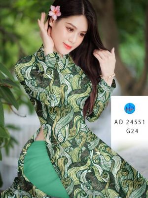 1709257556 964 Vai Ao Dai Hoa Van Doc Dao AD 24551