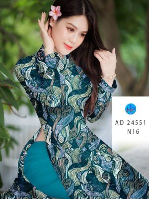 1709257556 970 Vai Ao Dai Hoa Van Doc Dao AD 24551