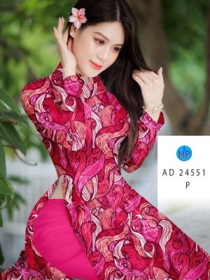 1709257557 629 Vai Ao Dai Hoa Van Doc Dao AD 24551