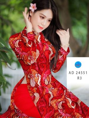 1709257558 58 Vai Ao Dai Hoa Van Doc Dao AD 24551
