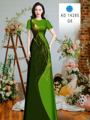 Vải Áo Dài In Hình Lá Thu Hút AD 14285 25 1709258082 985 Vai Ao Dai In Hinh La Thu Hut AD 14285