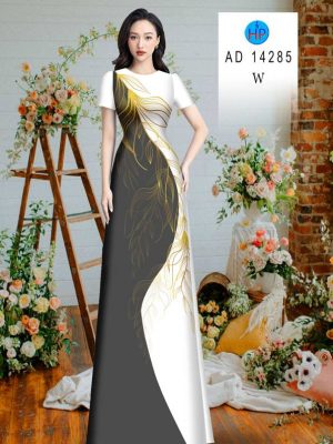 Vải Áo Dài In Hình Lá Thu Hút AD 14285 32 1709258084 95 Vai Ao Dai In Hinh La Thu Hut AD 14285