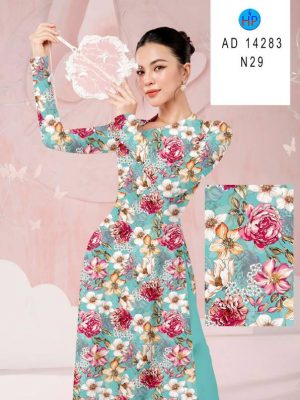 1709258960 438 Vai Ao Dai Hoa Deu Sang Trong AD 14283
