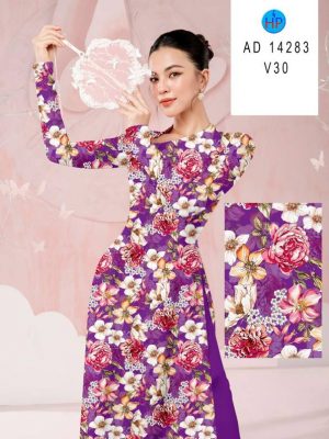 1709258962 911 Vai Ao Dai Hoa Deu Sang Trong AD 14283