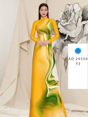1709259743 35 Vai Ao Dai Hoa Van Thu Hut AD 24554