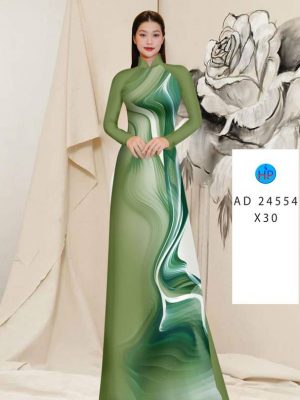 1709259743 377 Vai Ao Dai Hoa Van Thu Hut AD 24554